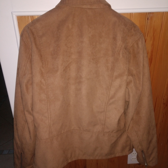 Forever 21 men's jacket US Xl - Picture 2 of 5